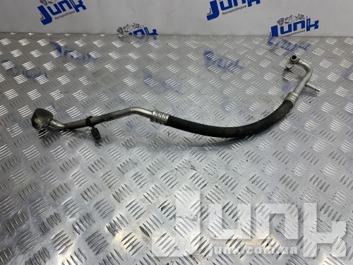 Трубка кондиционера для Porsche Cayenne 9PA oe 95557374400 разборка бу