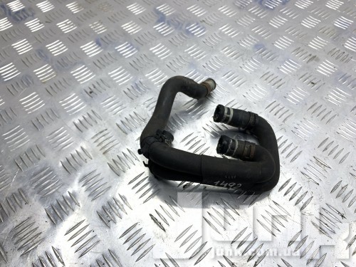 Шланг системы охлаждения для Porsche Cayenne 9PA oe 95510605200 разборка бу