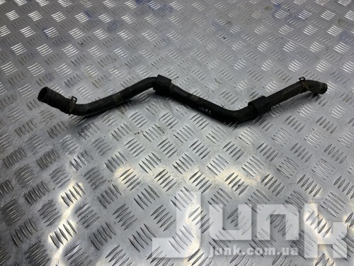 Шланг системы охлаждения для Porsche Cayenne 9PA oe 7L5422889E разборка бу
