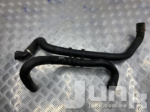 Шланг охлаждающей жидкости для Porsche Cayenne 9PA oe 95510663320 разборка бу