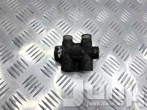 Термостат для Porsche Cayenne 9PA oe 95530702701 разборка бу