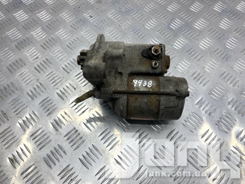 Стартер для Land Rover Discovery 4 oe LR011262 разборка бу