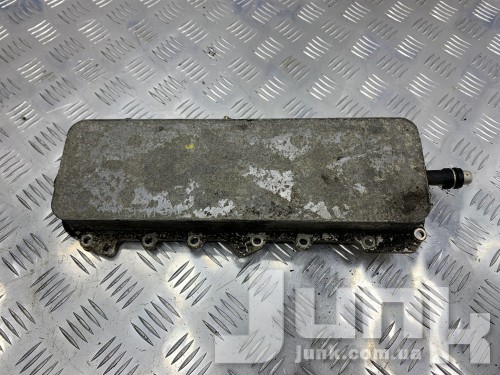 Радиатор масляный для Land Rover Discovery 4 oe LR010754 разборка бу