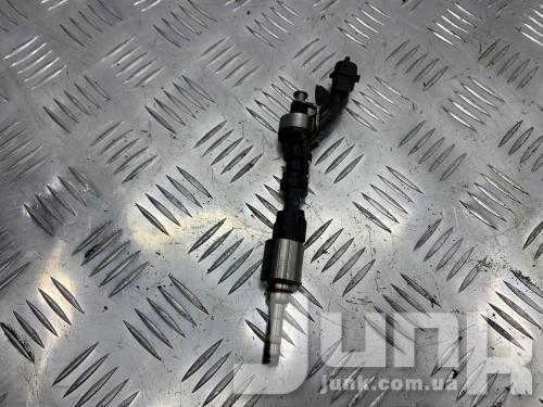 Форсунка впрыска топлива для Land Rover Discovery 4 oe LR019568 разборка бу