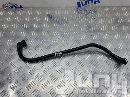 Трубка вентиляции картерных газов для Land Rover Discovery 4 oe LR010757 разборка бу