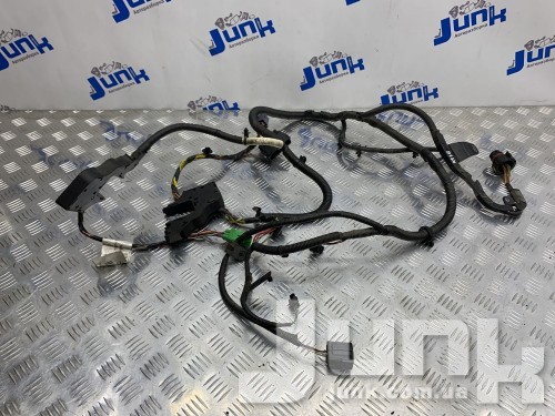 Жгут проводки АКПП для Land Rover Discovery 4 oe LR015857 разборка бу