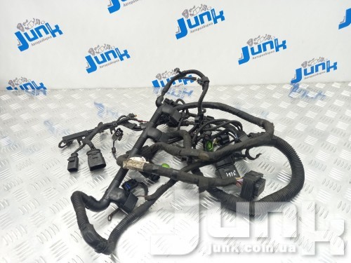 Жгут проводки двигателя для Вольксваген Tiguan I oe 06J971595E разборка бу