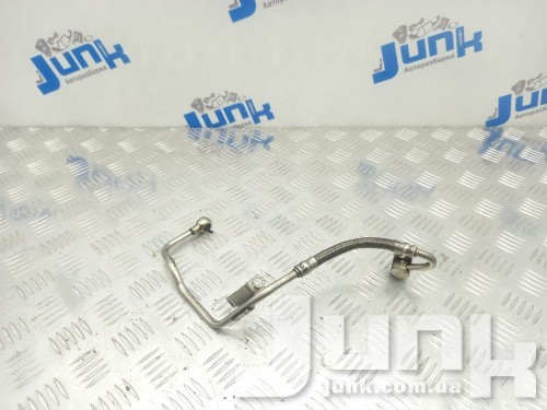 Трубка масляная турбины для Вольксваген Tiguan I oe 06J145778H разборка бу