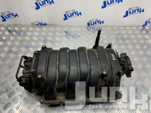 Впускной коллектор для Land Rover Discovery 4