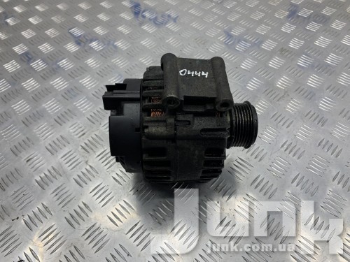 Генератор для Audi A5 8T oe 06E903016S разборка бу