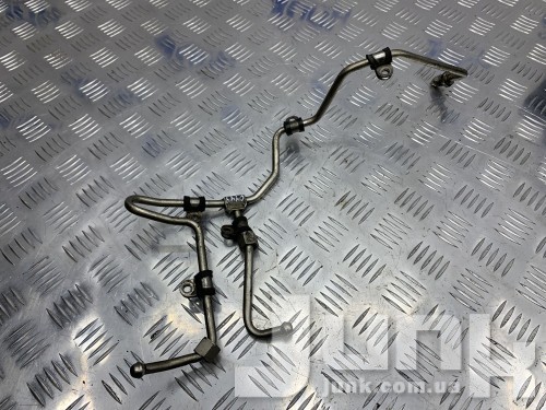 Топливные трубки для Audi A5 8T oe 06E127501T разборка бу