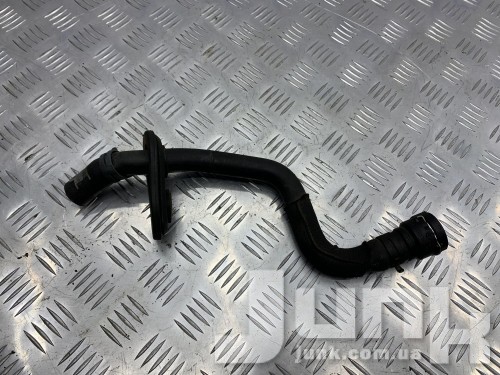 Шланг системы охлаждения для Audi A5 8T oe 8K1819373AF запчасти бу Шланг системы охлаждения для Audi A5 8T oe 8K1819373AF разборка бу