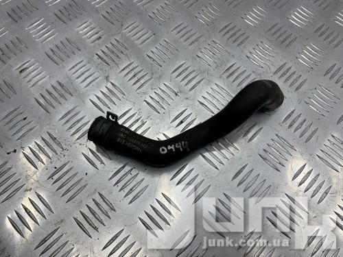 Шланг системы охлаждения для Audi A5 8T oe 8K1819371AM запчасти бу Шланг системы охлаждения для Audi A5 8T oe 8K1819371AM разборка бу