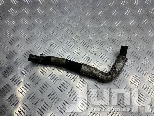 Шланг ГУР для Audi A5 8T oe 8K0422887AC разборка бу
