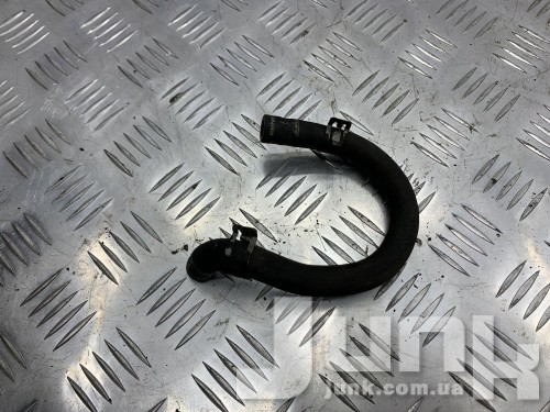 Патрубок для Audi A5 8T oe 06E133784K запчасти бу Патрубок для Audi A5 8T oe 06E133784K разборка бу