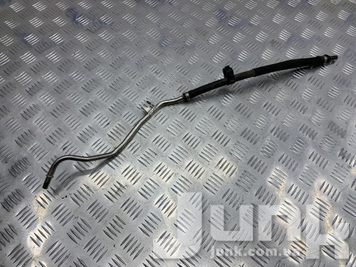 Трубка топливная для Land Rover Discovery 4 oe AH229308AB разборка бу