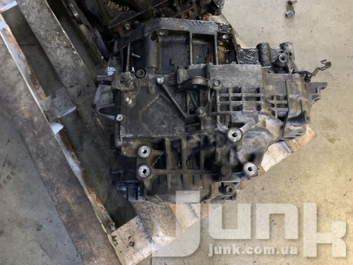 АКПП (автоматическая коробка переключения передач) для Вольксваген Tiguan I oe 09M300036Q разборка бу