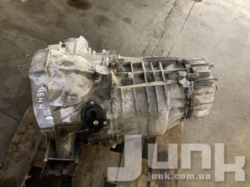 АКПП (автоматическая коробка переключения передач) для Audi A6 C7 oe 0AW300046K разборка бу