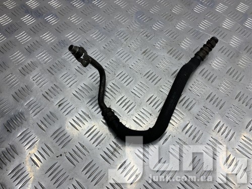 Трубка системы охлаждения АКПП для Audi A5 8T oe 8K0317825AG разборка бу