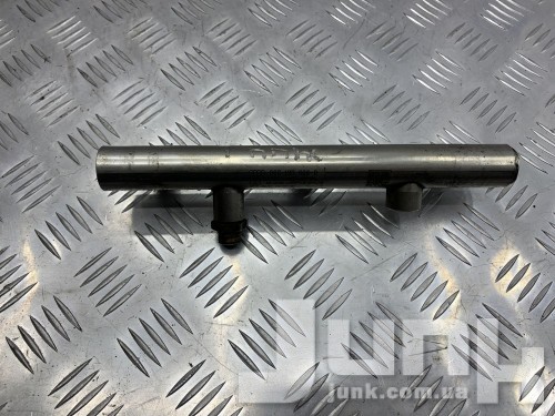 Топливная рампа для Audi A5 8T oe 06E130089D разборка бу