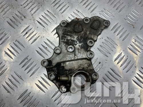 Крышка двигателя для Audi Q7 4L oe 079103704E разборка бу