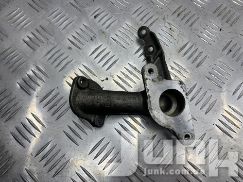 Кронштейн для Audi Q7 4L oe 079133426P разборка бу