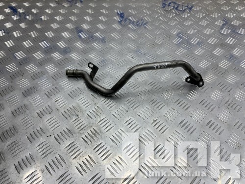 Трубка ГУР для Audi Q7 4L oe 7L8422881 запчасти бу Трубка ГУР для Audi Q7 4L oe 7L8422881 разборка бу