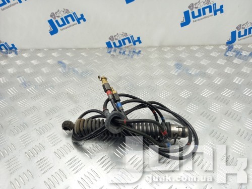 Амортизатор крышки багажника электро привод для Porsche Cayenne 9PA oe 95551238300 разборка бу