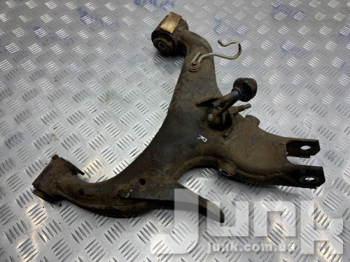 Рычаг задней подвески нижний правый для Land Rover Discovery 4 oe LR019979 запчасти бу Рычаг задней подвески нижний правый для Land Rover Discovery 4 oe LR019979 разборка бу