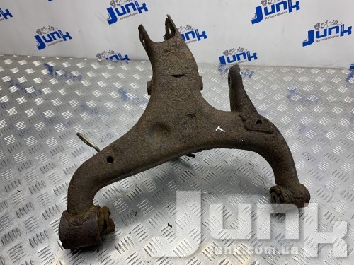 Рычаг задней подвески нижний левый для Land Rover Discovery 4 oe LR019980 запчасти бу Рычаг задней подвески нижний левый для Land Rover Discovery 4 oe LR019980 разборка бу