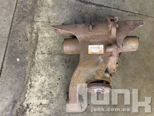 Редуктор заднего моста для Land Rover Discovery 4 oe TVK500240 разборка бу