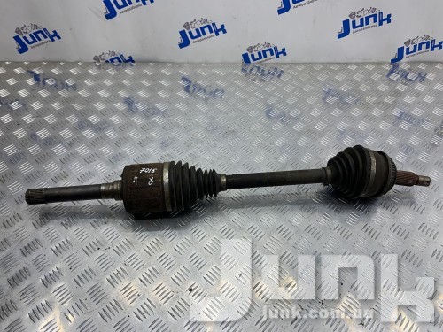 Полуось задняя правая для Land Rover Range Rover Sport oe TOB500260 разборка бу