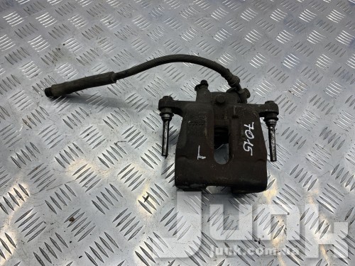 Суппорт тормозной задний левый для Land Rover Range Rover Sport oe SOB500050 запчасти бу Суппорт тормозной задний левый для Land Rover Range Rover Sport oe SOB500050 разборка бу