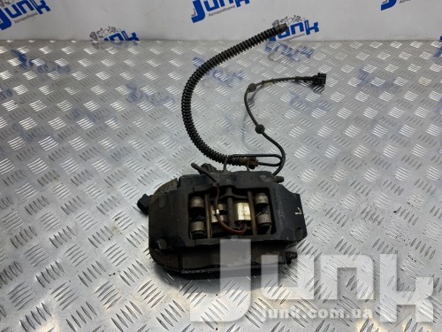 Суппорт тормозной задний левый для Porsche Cayenne 9PA oe 95535242132 разборка бу