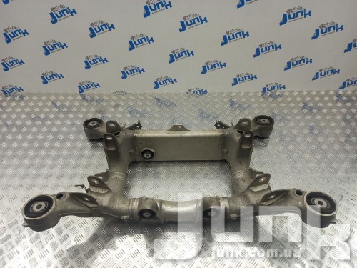 Подрамник задний для BMW F10 oe 33316798545 запчасти бу Подрамник задний для BMW F10 oe 33316798545 разборка бу