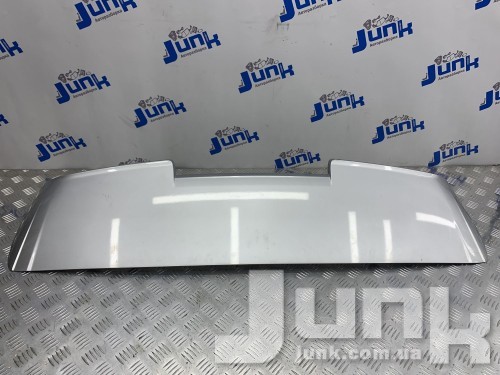 Спойлер багажника для Porsche Cayenne 9PA oe 95551293905G2X разборка бу