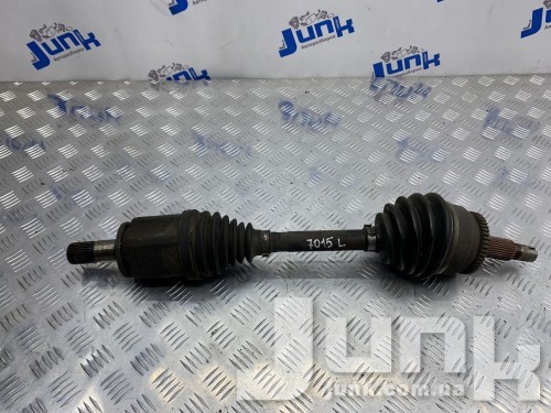 Полуось передняя левая для Land Rover Range Rover Sport oe TDB500090 разборка бу