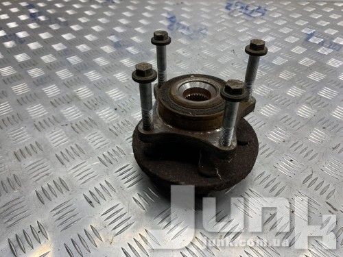 Ступица передняя левая/правая для Land Rover Range Rover Sport oe RFM500010 разборка бу