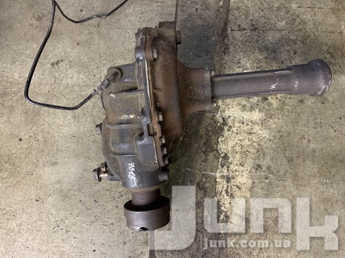 Редуктор переднего моста для Land Rover Range Rover Sport oe TAG500140 разборка бу
