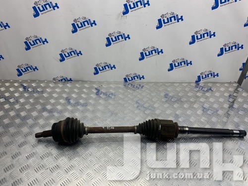 Полуось передняя правая для Land Rover Discovery 4 oe TDB500080 разборка бу