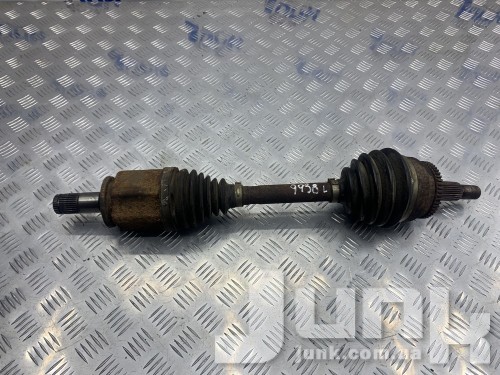 Полуось передняя левая для Land Rover Discovery 4 oe TDB500090 разборка бу