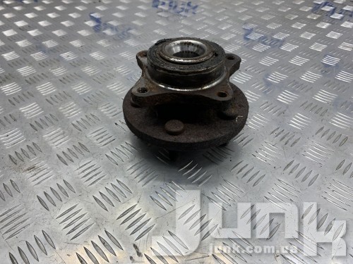 Ступица передняя левая/правая для Land Rover Discovery 4 oe LR048083 разборка бу