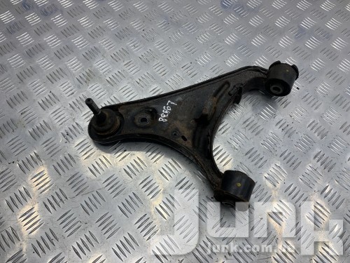 Рычаг передней подвески верхний левый для Land Rover Discovery 4 oe RBJ500850 разборка бу