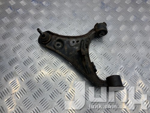 Рычаг передней подвески верхний правый для Land Rover Discovery 4 oe RBJ500840 разборка бу