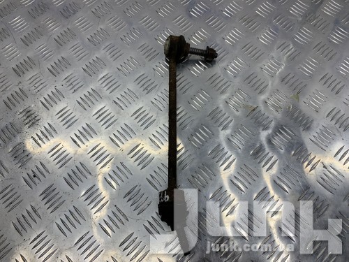 Стойка переднего стабилизатора для Land Rover Discovery 4 oe LR014145 разборка бу