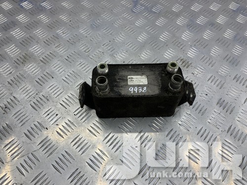 Радиатор масляный для Land Rover Discovery 4 oe LR013722 разборка бу