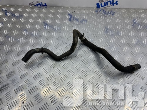 Шланг масляного охладителя для Land Rover Discovery 4 oe LR013810 запчасти бу Шланг масляного охладителя для Land Rover Discovery 4 oe LR013810 разборка бу