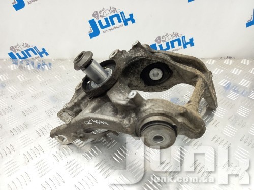 Кулак поворотный задний правый для Audi A6 C7 oe 8K0505432AM запчасти бу Кулак поворотный задний правый для Audi A6 C7 oe 8K0505432AM разборка бу