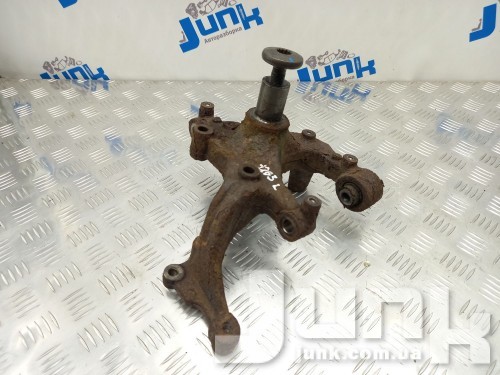 Кулак поворотный задний левый для Вольксваген Passat B7 oe 5C0505435A разборка бу