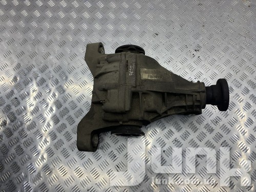 Редуктор заднего моста для Audi Q7 4L oe 0AB525017E разборка бу